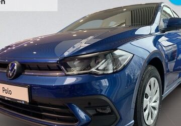 VW Polo 12.000 km 22.280 &euro; Hüttenberg-Rechtenbach 35625