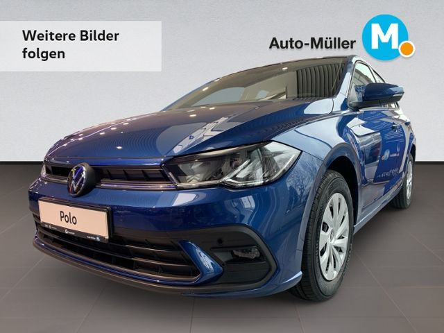 VW Polo 9.888 km 20.380 &euro; Hüttenberg-Rechtenbach 35625