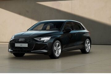 Audi A3 12.610 km 30.810 &euro; Wetzlar 35576