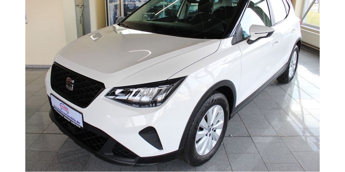 Seat Arona 14.850 km 16.777 &euro; Wölfersheim 61200