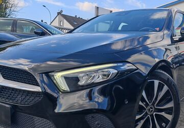 Mercedes-Benz A 180 164.104 km 17.255 &euro; Wölfersheim 61200