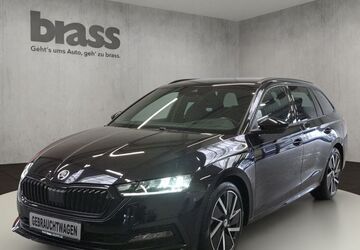 Skoda Octavia 68.907 km 25.600 &euro; Gießen 35392