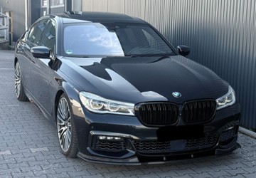 BMW 750 106.200 km 37.499 &euro; Haiger 35708