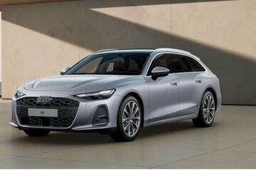 Audi A6 29.820 km 49.970 &euro; Wetzlar 35576