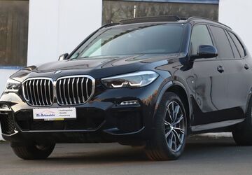 BMW X5 99.745 km 49.900 &euro; Gießen 35398