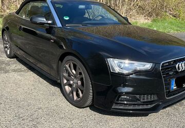 Audi A5 119.500 km 13.200 &euro; Herborn 35745