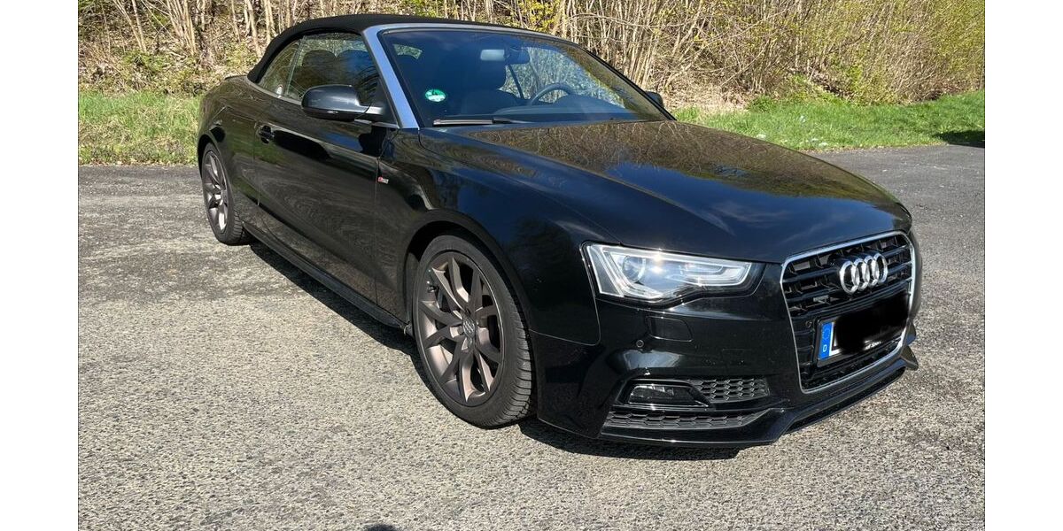 Audi A5 119.500 km 14.990 &euro; Herborn 35745