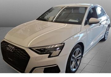 Audi A3 52.700 km 21.870 &euro; Wetzlar 35576