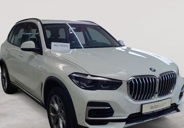 BMW X5 184.660 km 36.689 &euro; Fernwald-Steinbach 35463