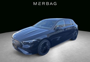 Mercedes-Benz A 250 3.000 km 39.900 &euro; Weilburg 35781