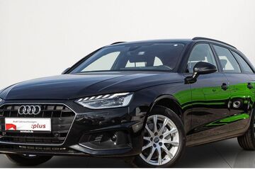 Audi A4 69.850 km 23.870 &euro; Wetzlar 35576