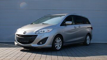 Gebrauchte Mazda 5
