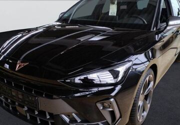 Cupra Leon 21.797 km 31.985 &euro; Pohlheim 35415