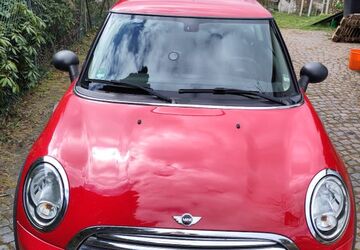 Mini ONE 71.000 km 5.699 &euro; Wolfshausen 35096