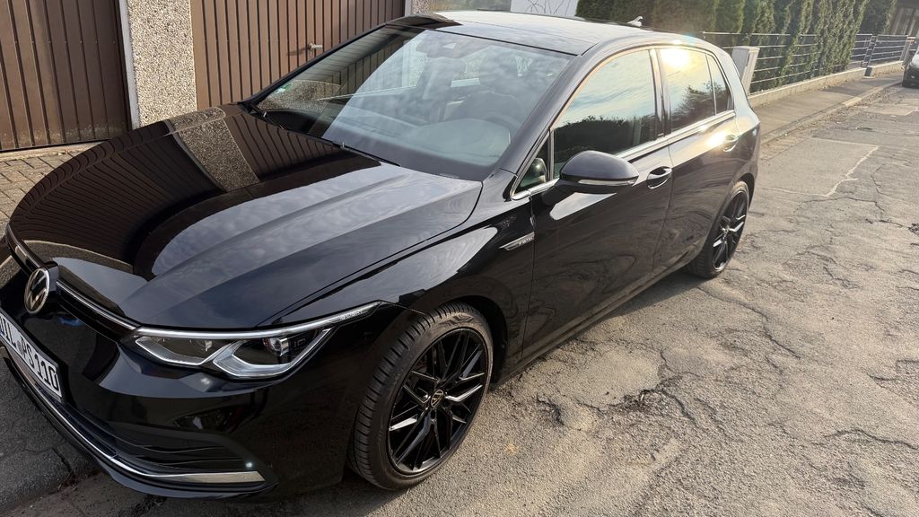 VW Golf 42.750 km 21.400 &euro; Herborn 35745