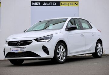 Opel Corsa 79.837 km 10.980 &euro; Gießen 35398