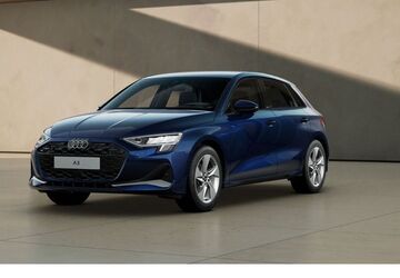 Audi A3 16.240 km 31.840 &euro; Wetzlar 35576