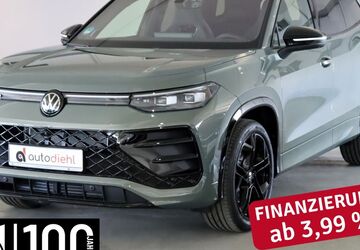 VW Tayron 14.297 km 49.790 &euro; Wetzlar 35576