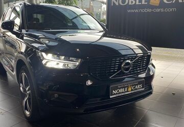 Volvo XC40 45.690 km 30.690 &euro; Giessen 35394