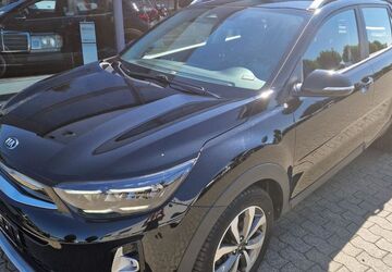 Kia Stonic 33.623 km 17.790 &euro; Ehringshausen 35630