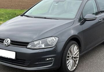 VW Golf 85.000 km 11.600 &euro; Linden 35440