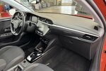 Opel Corsa e Elegance 1.Hand 50 kWh Carplay Sitzhzg 23.400 km 16.890 &euro; Lich 35423