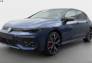 VW Golf 1.001 km 43.880 &euro; Bad Nauheim 61231