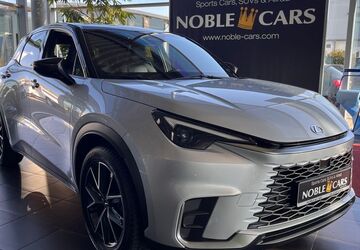 Lexus LBX 22.150 km 29.750 &euro; Giessen 35394