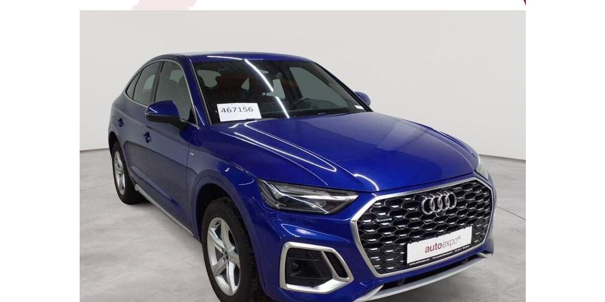 Audi Q5 100.804 km 34.090 &euro; Fernwald-Steinbach 35463