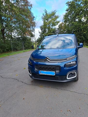 Gebrauchte Citroën Berlingo