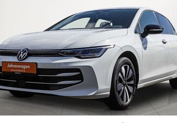 VW Golf 22.240 km 23.480 &euro; Weilburg 35781