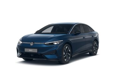 VW ID.7 13.923 km 54.980 &euro; Hüttenberg-Rechtenbach 35625