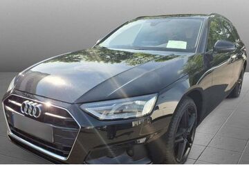 Audi A4 122.260 km 25.870 &euro; Wetzlar 35576