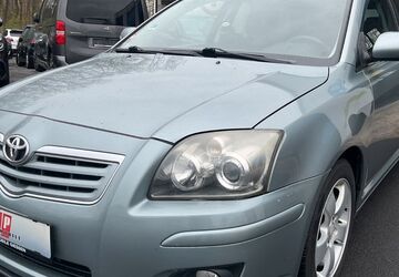 Toyota Avensis 267.709 km 2.990 &euro; Giessen 35394