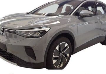 VW ID.4 5.900 km 43.990 &euro; Butzbach 35510