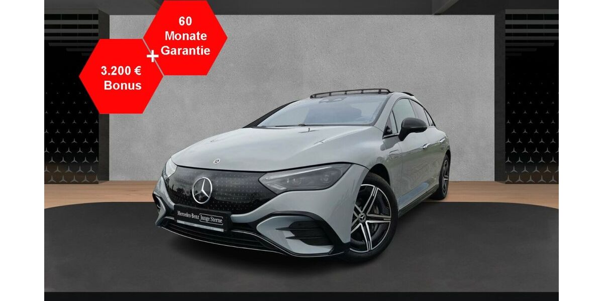 Mercedes-Benz EQE 21.721 km 59.865 &euro; Gießen 35396