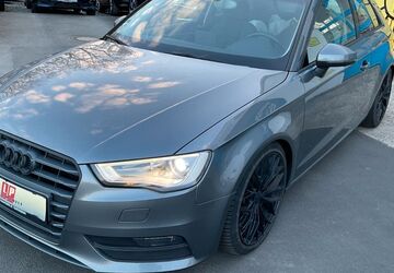 Audi A3 177.736 km 9.990 &euro; Giessen 35394