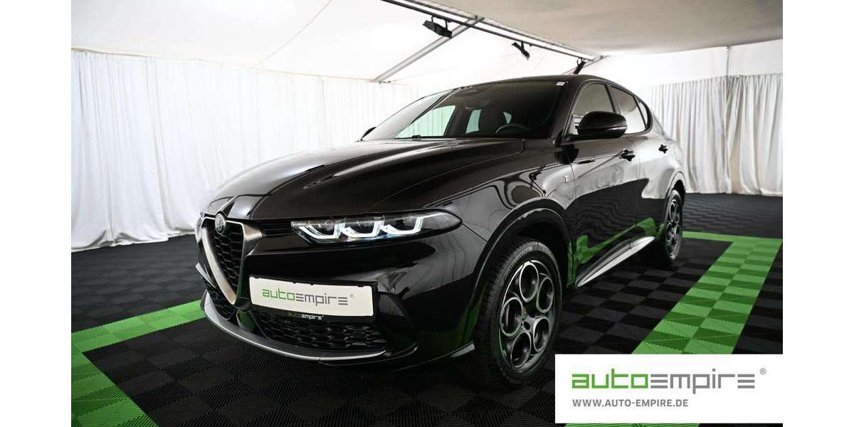 Alfa Romeo Tonale 17.360 km 29.990 &euro; Butzbach 35510