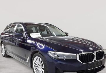 BMW 530 172.105 km 19.290 &euro; Fernwald-Steinbach 35463