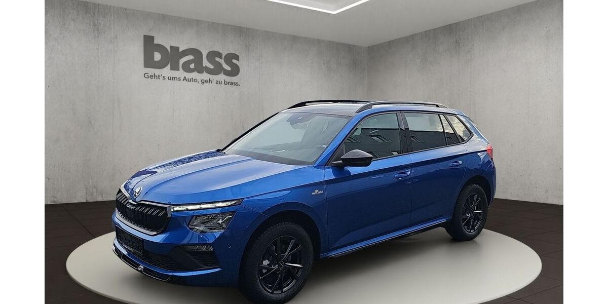 Skoda Kamiq 7.000 km 33.300 &euro; Gießen 35392