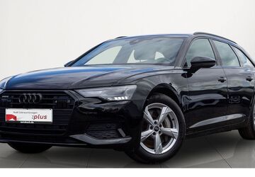 Audi A6 103.680 km 28.870 &euro; Wetzlar 35576