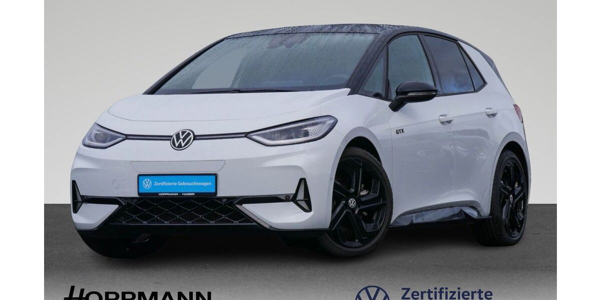 VW ID.3 11.115 km 41.990 &euro; Haiger 35708