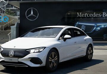 Mercedes-Benz EQE 9.569 km 42.540 &euro; Dillenburg 35683