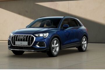 Audi Q3 30.680 km 35.030 &euro; Wetzlar 35576
