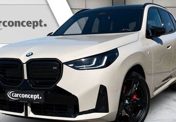 BMW X3 M50 4.580 km 71.900 &euro; Wetzlar 35579