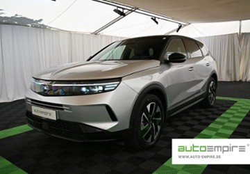 Opel Grandland (X) 11.954 km 25.390 &euro; Butzbach 35510