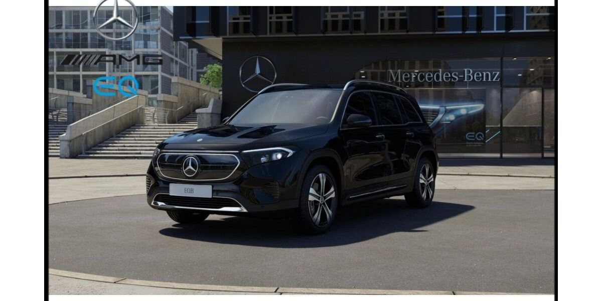 Mercedes-Benz EQB 77.528 km 29.250 &euro; Dillenburg 35683