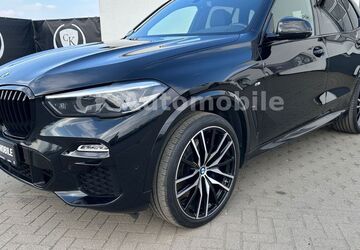 BMW X5 157.257 km 42.900 &euro; Solms 35606