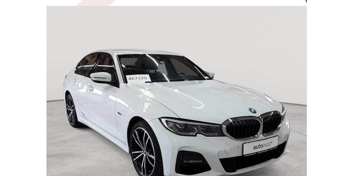 BMW 320 118.509 km 26.389 &euro; Fernwald-Steinbach 35463