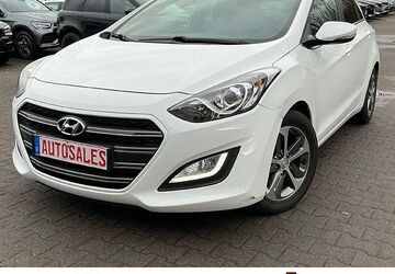 Hyundai i30 162.895 km 6.902 &euro; Lich 35423